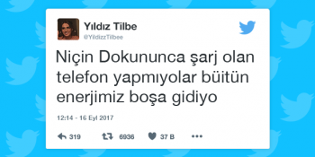 Yazdıklarıyla Hayatı Sorgulatan Yıldız Tilbe’den Hafızanızdan Çıkmayacak 21 Tweet