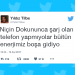 Yazdıklarıyla Hayatı Sorgulatan Yıldız Tilbe’den Hafızanızdan Çıkmayacak 21 Tweet