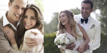 Evlenmeden Önce Bir Dönem Ayrılık Kararı Alarak Şaşırtmış 11 Ünlü Evli Çift