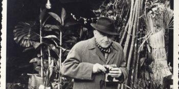 Ahmet Hamdi Tanpınar’dan Antalyalı Bir Genç Kıza Mektup