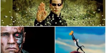 2018 Yılında Tekrar Çekilerek Geri Dönüş Yapacak 17 Efsane Film