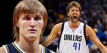 NBA’e Tarih Boyunca Avrupa’dan En Çok Oyuncu Yetiştiren 18 Ülke