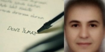 Kendine Özgü Şiirler Kaleme Alan İlginç Bir Şair Robot: Deniz Yılmaz