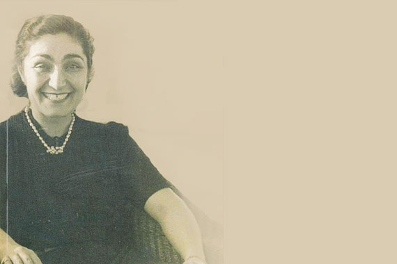3. Türkiye'nin ilk kadın avukatı