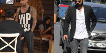 Demet Akalın Gibi Birçok Ünlüyü Dolandırdığı İddia Edilen Sedat Doğan’ın İlginç Hikayesi