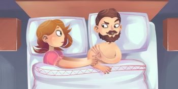 Uzun Süreli İlişkinizin Artık Kabak Tadı Vermeye Başladığını Anlamanızın 10 Yolu