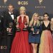 The Handmaid’s Tale ve Big Little Lies’ın Damgasını Vurduğu 69. Emmy Ödülleri