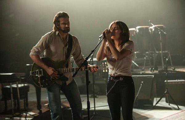 8. A Star Is Born