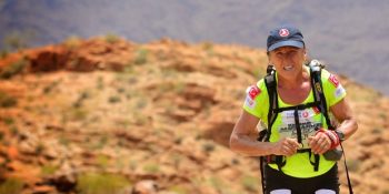 Türkiye’nin İlk Ultramaraton Koşucusu Cesur ve Azimli Bir Kadın: Bakiye Duran