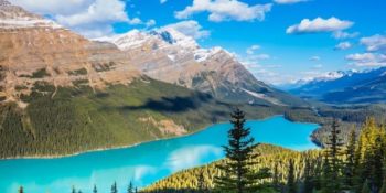 Bunaltıcı Havalarda En Çok Bulunmak İstenilen Ülkelerden Kanada’da Görülecek 19 Yer