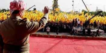 Kürdistan’ın Geleceğini Belirleyecek IKBY Referandumuna Dair Bilmeniz Gereken 16 Kritik Bilgi