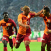 Lige Fırtına Gibi Başlayan ve Hücum Performansıyla Avrupa’da Zirveye Oynayan Galatasaray