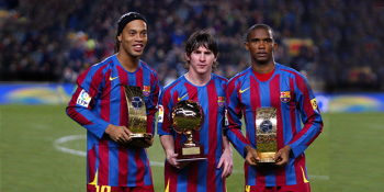 2000’den Sonra Yeşil Sahada Yakaladıkları Uyumla Kendilerinden Söz Ettiren Unutulmaz Üçlüler