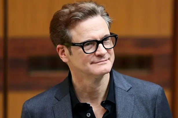 Colin-Firth