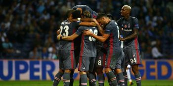 Şampiyonlar Ligi’ne Zaferle Başlayan Beşiktaş’ın Porto Galibiyeti Sosyal Gündeminde
