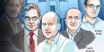 Cumhuriyet Davasında Tahliye Olan Kadri Gürsel Hakkında Atılan 16 Tweet