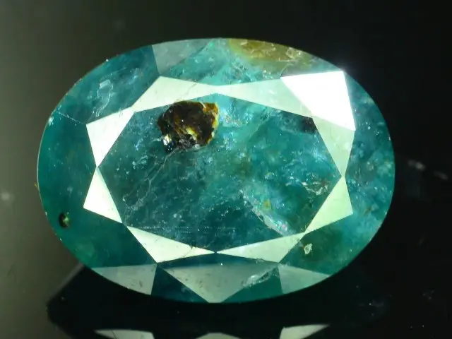 Grandidierite-3