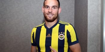 Fenerbahçelilerin Yüzünü Güldüren Janssen Hakkında Atılmış 13 Eğlenceli Tweet