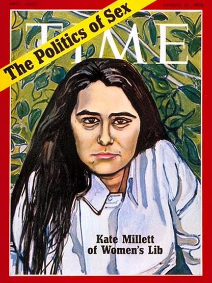 Kate_Millett_Politics_Sex_Feminist_Time_Magazine
