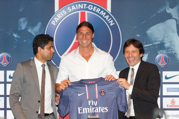 Paris+Saint+Germain+Sign+Zlatan+Ibrahimovic+QbHcEhA3n7Px