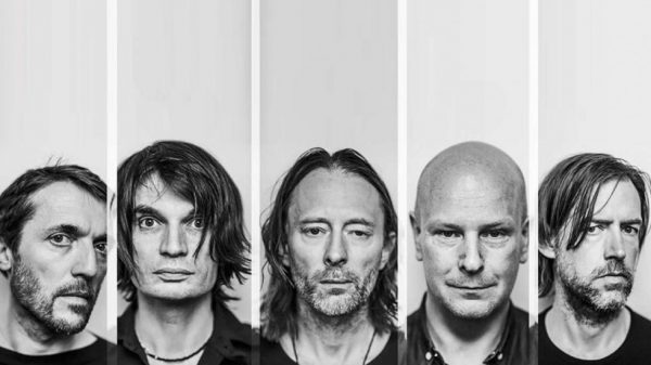 Radiohead-_Promo