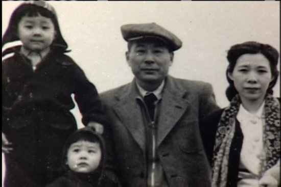 Sugihara-Family