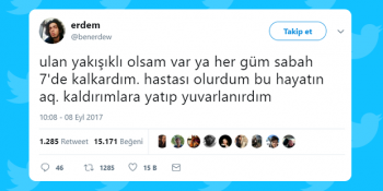 Okurken Keyfinizi Yerine Getirecek Haftanın En Güzel 16 Tweeti