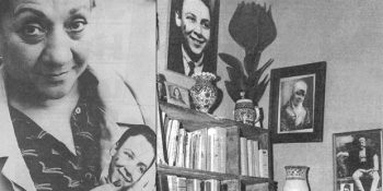 Şen Kahkahalarıyla İçimizi Isıtan Adile Naşit’in İçinde Sakladığı Büyük Acı