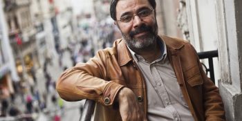 Ahmet Ümit’in Kaleminden İnsan Ruhunun Haritası Üzerine 16 Çarpıcı Söz