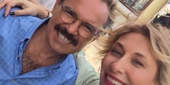 Gülse Birsel’in Elinden Çıkan ve Tam Anlamıyla Yıldızlar Karması Olan Film: Aile Arasında