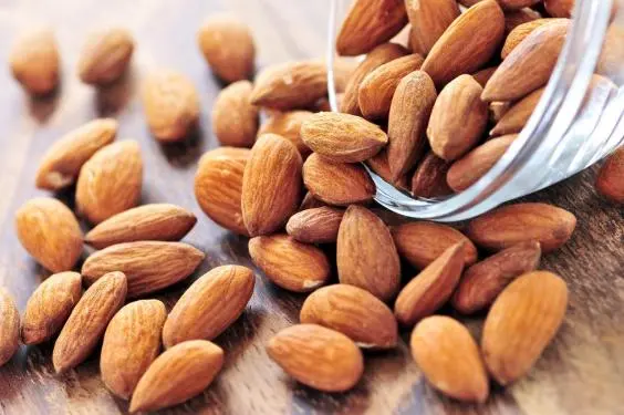 almonds-0
