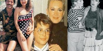 Türkiye’nin Magazin Tarihinden Görmeniz Gereken 28 Nostaljik Fotoğraf