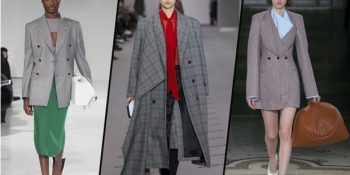 Moda Meraklıları İçin Sokaklarda Çok Göreceğimiz 12 Sonbahar-Kış Trendi