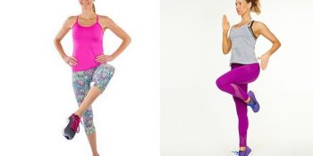 Sıkı Bacaklara Sahip olmak İsteyenler İçin Evde Yapılabilecek 9 Egzersiz