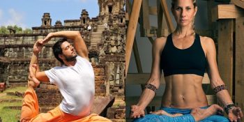 Yogaya Başlamak İsteyenlerin Motivasyonunu Arttıracak 13 Türk Instagram Hesabı
