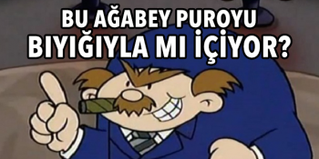 Animasyon Filmlerinde İlk Bakışta Dikkatimizi Çekmeyen 18 Absürt Mantık Hatası