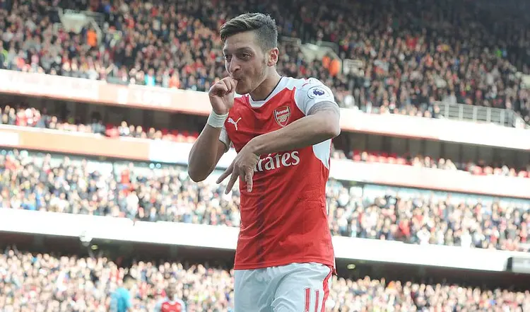 arsenal