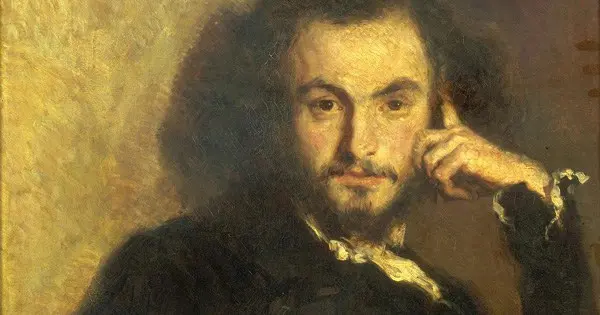 baudelaire