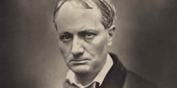 Kendi Karanlığından Dizeler Elde Eden Baudelaire’den 8 Dokunaklı Şiir