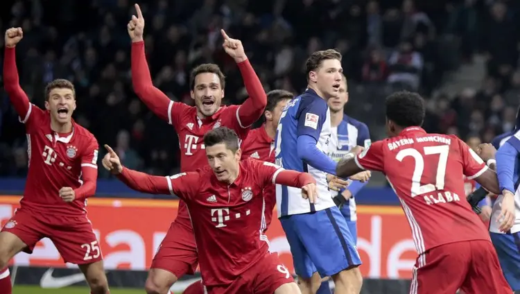 bayern