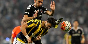 Sezonun İlk Derbisi Fenerbahçe-Beşiktaş Maçına Dair 6 Şey