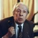 Dünyaca Ünlü Yazar Jorge Luis Borges’in Körlüğü ve Hayatı Hakkındaki Düşünceleri