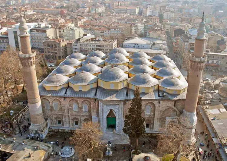 bursa-ulu-camii