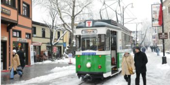 Osmanlı’nın Tarihine Tanıklık Eden Bursa’da Görülmesi Gereken 20 Yer