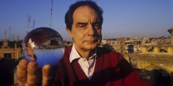 Italo Calvino’dan Klasik Edebi Eserler Hakkında Öğrenmemiz Gereken 14 Önemli Tanım