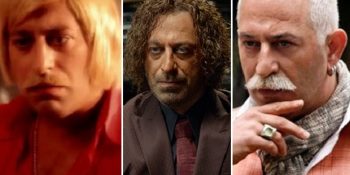 Cem Yılmaz Filmlerinde Yine Kendisinin Canlandırdığı 8 Yan Karakter