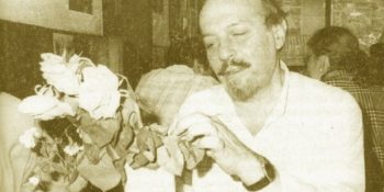 Cemal Süreya’nın On Üç Günün Mektupları Kitabını Yazmasının Duygusal Hikayesi