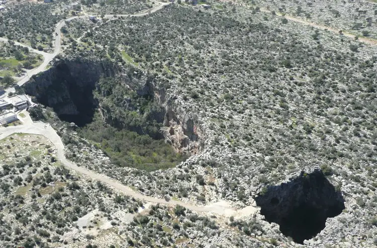 cennet-cehennem-mersin