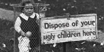 İsminden Çok Daha Çirkin Yaptırımları Olan Dünyanın En “Çirkin Yasası”