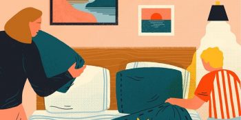 Bilimsel Bir Araştırmaya Göre Sadece Ev İşi Yaparak Verebileceğiniz Kalori Miktarları